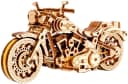 Revell Tiny Adventures Cruiser V-Twin Holz-Modellbausatz 1:13 Bild 3