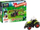 Revell RC Traktor Claas Axion 960 Bauernhof-Adventskalender Bild 2