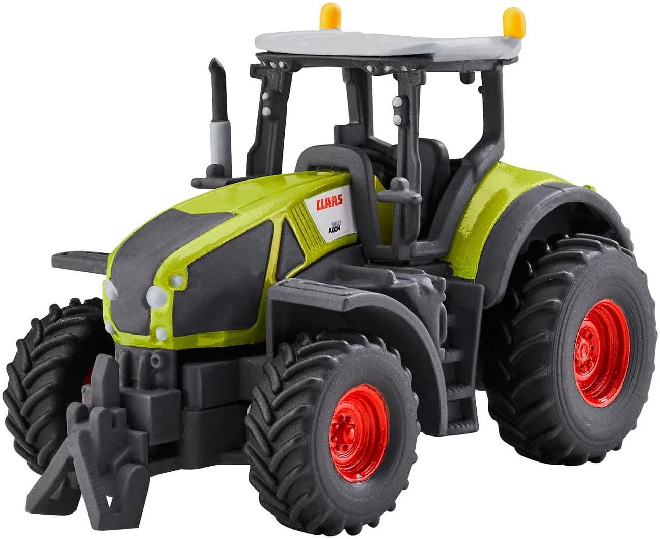 Revell RC Traktor Claas Axion 960 Bauernhof-Adventskalender - Bild 3
