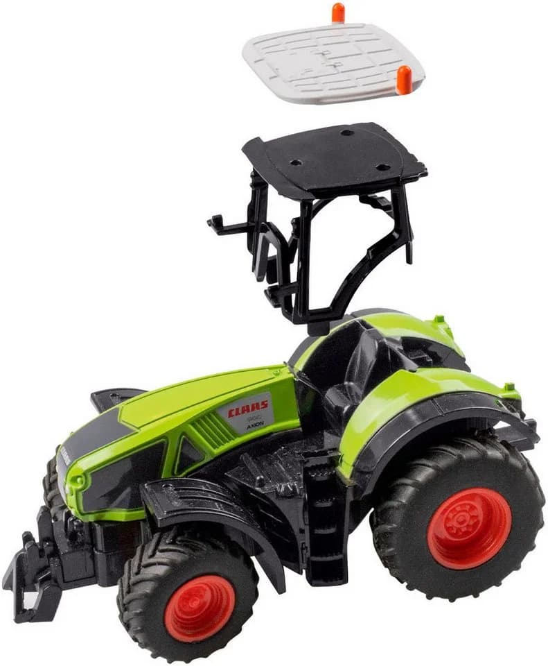 Revell RC Traktor Claas Axion 960 Bauernhof-Adventskalender - Bild 5