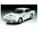 Revell® Spielzeug-Adventskalender 007 James Bond Aston Martin DB5 Bild 1