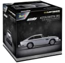 Revell® Spielzeug-Adventskalender 007 James Bond Aston Martin DB5 Bild 2