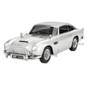 Revell® Spielzeug-Adventskalender 007 James Bond Aston Martin DB5 Bild 3