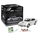 Revell® Spielzeug-Adventskalender 007 James Bond Aston Martin DB5 Bild 4