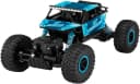Revell® RC Crawler Adventskalender 1:18 Modell Blau Bild 1