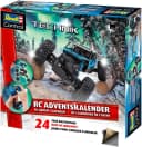 Revell® RC Crawler Adventskalender 1:18 Modell Blau Bild 5