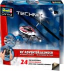 Revell Control RC Helikopter Adventskalender Bunt Bild 3