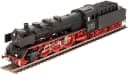Revell Modellbausatz H0 Schnellzuglokomotive BR03 Maßstab 1:87 Bild 1