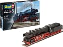 Revell Modellbausatz H0 Schnellzuglokomotive BR03 Maßstab 1:87 Bild 2