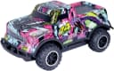 Revell RC-Monstertruck Ghost Driver Lila 2.4 GHz mit LED-Beleuchtung Bild 3