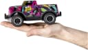 Revell RC-Monstertruck Ghost Driver Lila 2.4 GHz mit LED-Beleuchtung Bild 5