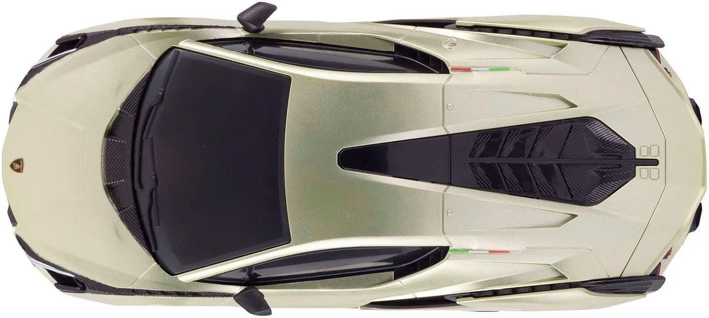 Revell RC-Auto Lamborghini Sián 1:24 Grün 2.4GHz mit LED