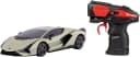 Revell RC-Auto Lamborghini Sián 1:24 Grün 2.4GHz mit LED Bild 2
