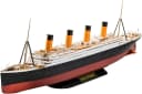 Revell® Modellbausatz Click System R.M.S. Titanic Maßstab 1:600 Bild 2