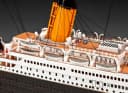 Revell® Modellbausatz Geschenkset 100 Jahre R.M.S. Titanic 1:400 Bild 4
