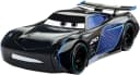 Revell® Modellbausatz Build&Play Disney Pixar CARS Jackson Storm Schwarz Blau Bild 1