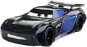 Revell® Modellbausatz Build&Play Disney Pixar CARS Jackson Storm Schwarz Blau Bild 4