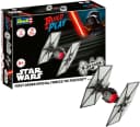 Revell® Star Wars First Order Special TIE Fighter Modellbausatz mit Licht & Sound Bild 2