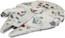 Revell® Modellbausatz Build&Play Star Wars Millennium Falcon Licht & Sound Bild 1