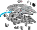 Revell® Modellbausatz Build&Play Star Wars Millennium Falcon Licht & Sound Bild 5
