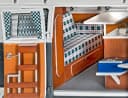 Revell Modellbausatz VW T1 Camper Made in Europe Bunt Bild 4