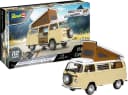 Revell® Modellbausatz VW T2 Camper Maßstab 1:24 Bunt Bild 2
