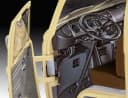 Revell® Modellbausatz VW T2 Camper Maßstab 1:24 Bunt Bild 3