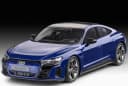 Revell® Modellbausatz Audi RS e-tron GT 1:24 easy-click-system Bild 3