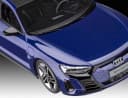 Revell® Modellbausatz Audi RS e-tron GT 1:24 easy-click-system Bild 4