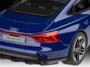 Revell® Modellbausatz Audi RS e-tron GT 1:24 easy-click-system Bild 5