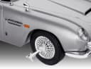 Revell® Modellbausatz Click System James Bond 007 Aston Martin DB5 1:24 Bild 5