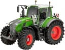 Revell® Modellbausatz Click System Fendt 728 Vario Traktor 1:20 Bild 1