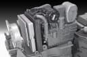 Revell® Modellbausatz Click System Fendt 728 Vario Traktor 1:20 Bild 4