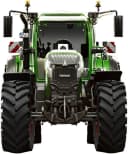 Revell® Modellbausatz Click System Fendt 728 Vario Traktor 1:20 Bild 5