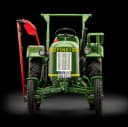 Revell® Modellbausatz Click System Fendt F20 Dieselroß Traktor 1:24 Bunt Bild 5