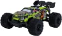 Revell® RC-Auto Power Dragon 2,4 GHz Grün/Schwarz Bild 1