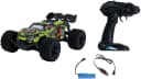 Revell® RC-Auto Power Dragon 2,4 GHz Grün/Schwarz Bild 2