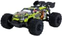 Revell® RC-Auto Power Dragon 2,4 GHz Grün/Schwarz Bild 3