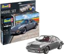 Revell® Modellbausatz Porsche 911 Carrera Coupé 1:24 Bunt Bild 2