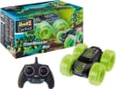 Revell® RC-Auto Stunt Monster Mini mit LED-Beleuchtung Grün/Schwarz Bild 2