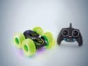 Revell® RC-Auto Stunt Monster Mini mit LED-Beleuchtung Grün/Schwarz Bild 4