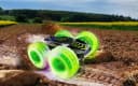 Revell® RC-Auto Stunt Monster Mini mit LED-Beleuchtung Grün/Schwarz Bild 5