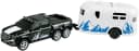 Revell® RC-Auto 2,4 GHz mit Wohnwagen Bild 1
