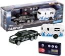 Revell® RC-Auto 2,4 GHz mit Wohnwagen Bild 2