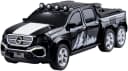 Revell® RC-Auto 2,4 GHz mit Wohnwagen Bild 3