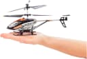 Revell RC-Helikopter Interceptor Anti Collision 2,4GHz Orange/Schwarz Bild 3