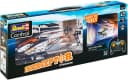 Revell RC-Helikopter Interceptor Anti Collision 2,4GHz Orange/Schwarz Bild 4