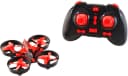 Revell RC-Quadrocopter Fizz 2.4Ghz Rot/Schwarz mit LED-Lichtern Bild 1