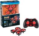 Revell RC-Quadrocopter Fizz 2.4Ghz Rot/Schwarz mit LED-Lichtern Bild 2