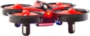 Revell RC-Quadrocopter Fizz 2.4Ghz Rot/Schwarz mit LED-Lichtern Bild 4